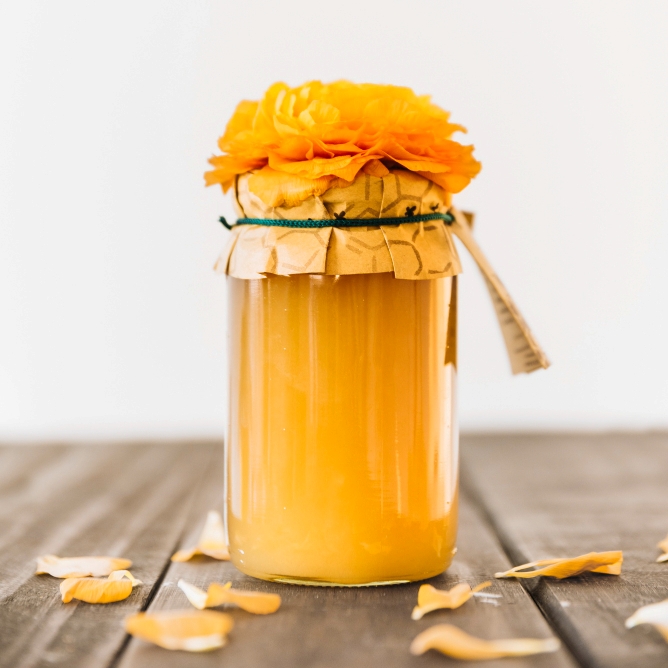Desi Ghee