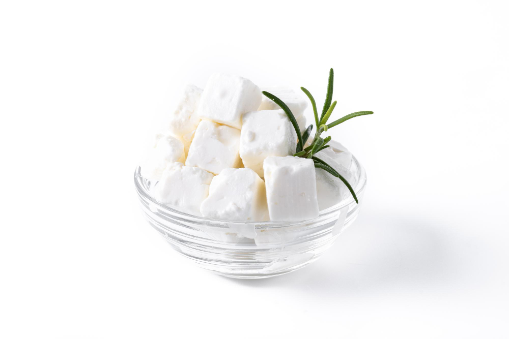 Fresh Paneer
